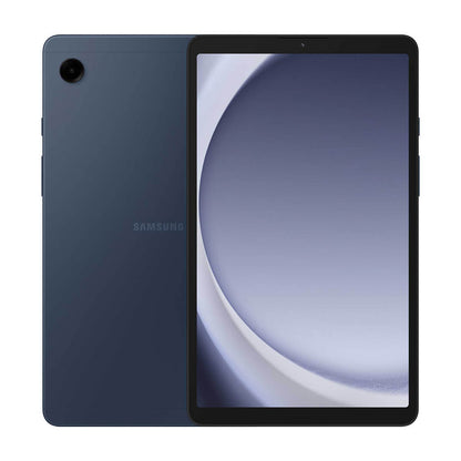 Samsung Galaxy Tab A9 LTE (4GB RAM + 64GB Memory) - Navy