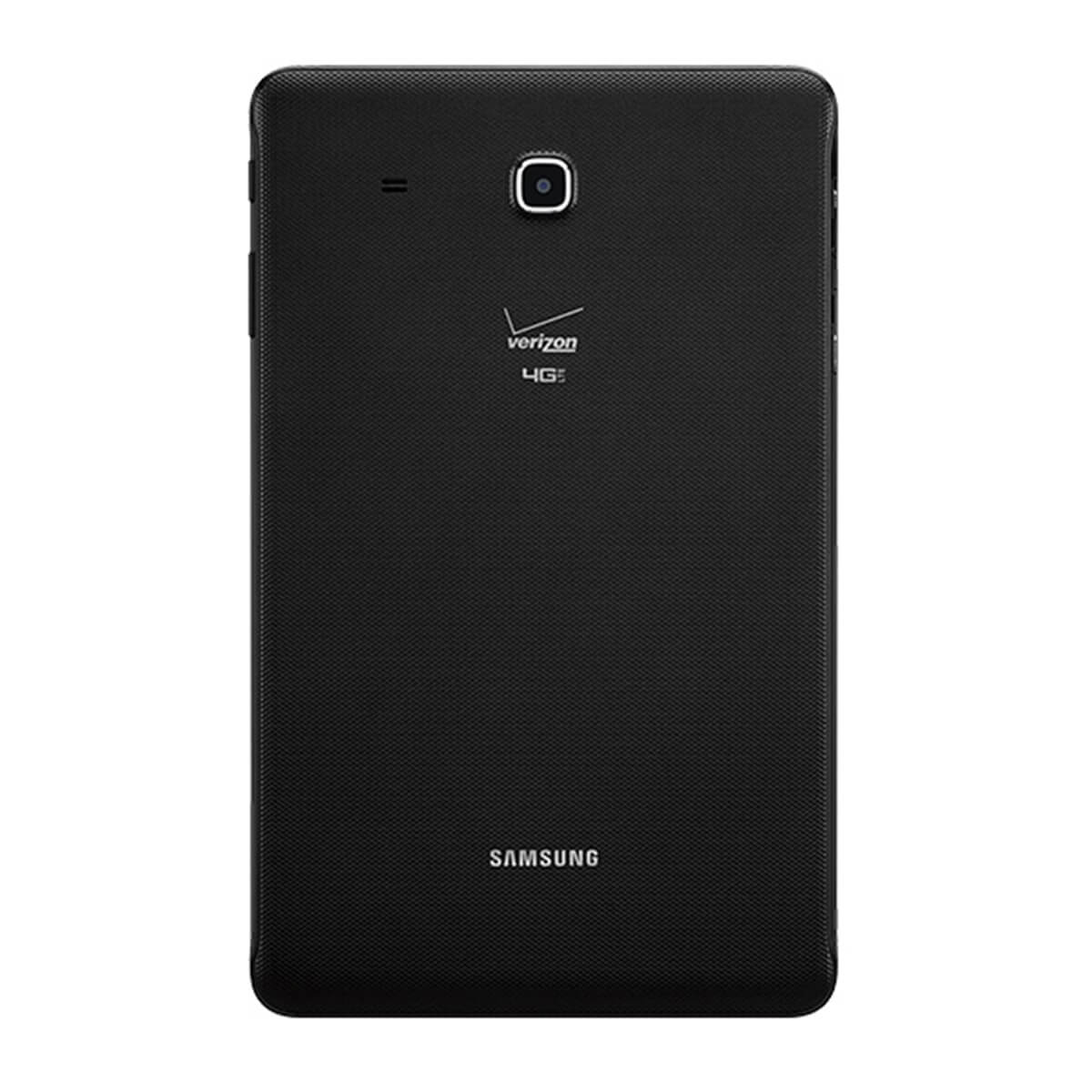 Used Samsung Galaxy Tab E (1GB RAM + 8GB Memory) - Black