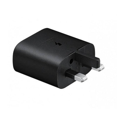 Samsung 45W PD Power Adapter USB-C to USB-C Cable - Black