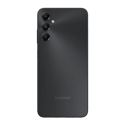 Samsung Galaxy A05s (4GB RAM + 64GB Memory) - Black