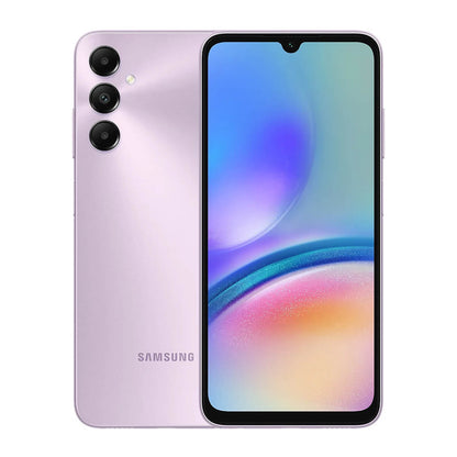 Samsung Galaxy A05s (4GB RAM + 64GB Memory) - Light Violet