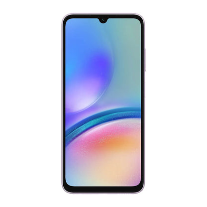 Samsung Galaxy A05s (4GB RAM + 64GB Memory) - Light Violet