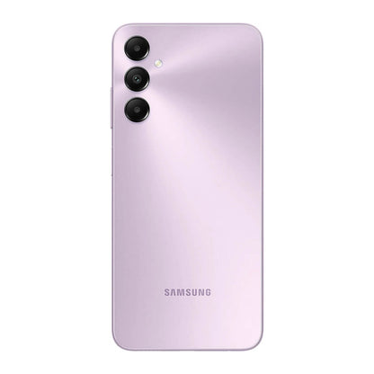 Samsung Galaxy A05s (4GB RAM + 64GB Memory) - Light Violet