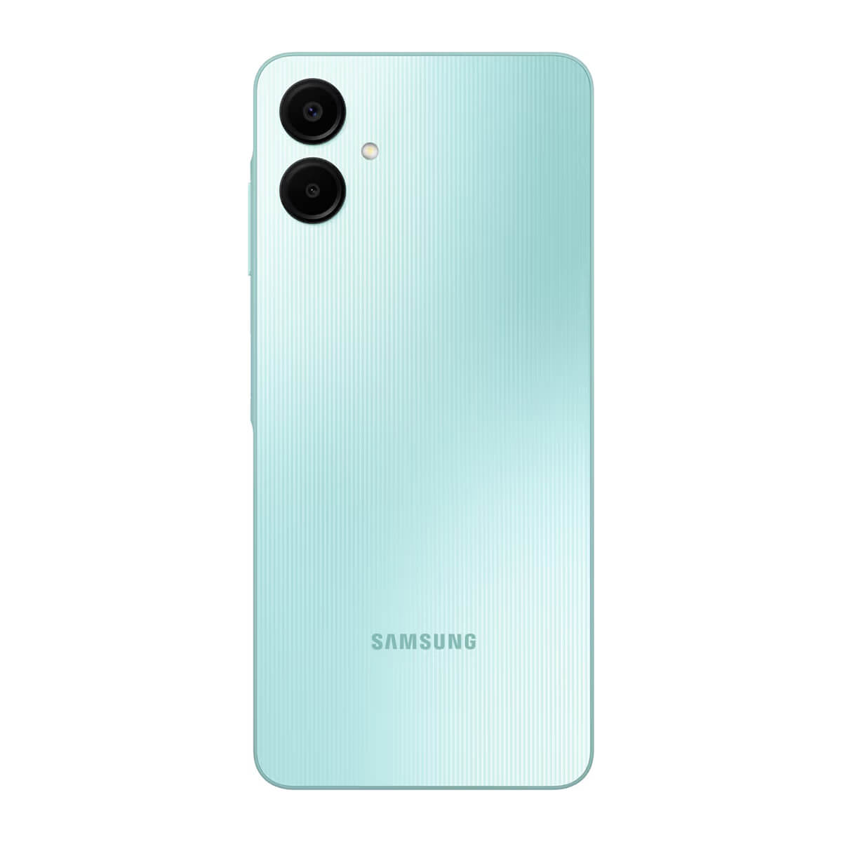 Samsung Galaxy A06 (4GB RAM + 64GB Memory) - Light Blue