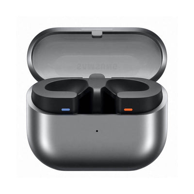 سماعات سامسونج جالكسي بودز 3 - فضي