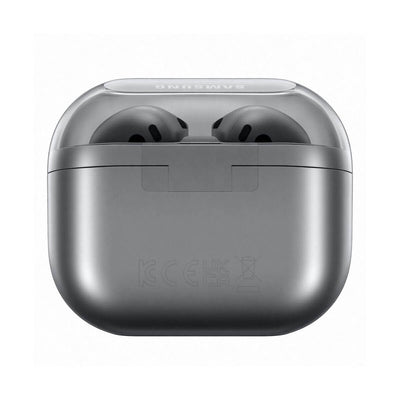 سماعات سامسونج جالكسي بودز 3 - فضي