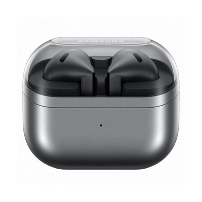 سماعات سامسونج جالكسي بودز 3 - فضي