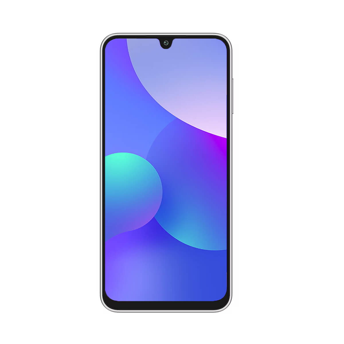 Samsung Galaxy F16 5G (4GB RAM + 128GB Memory) - Glam Green (NFC Support)