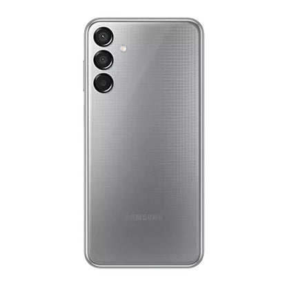 Samsung Galaxy M15 5G (6GB RAM + 128GB Memory) - Stone Gray