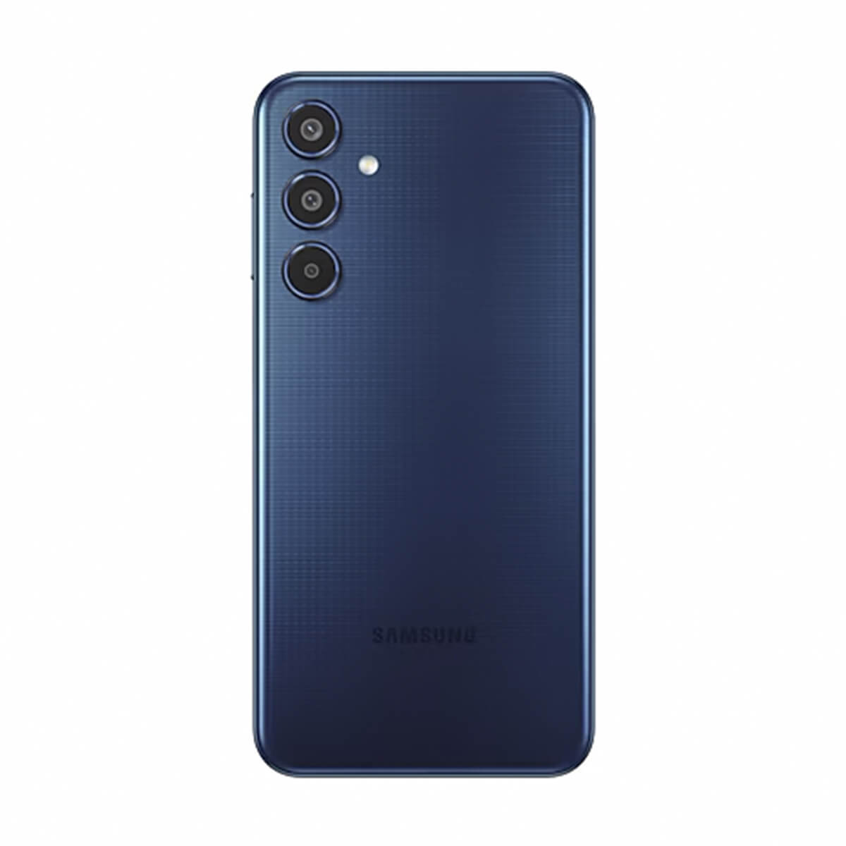 Samsung Galaxy M35 5G (6GB RAM + 128GB Memory) - Moonlight Blue