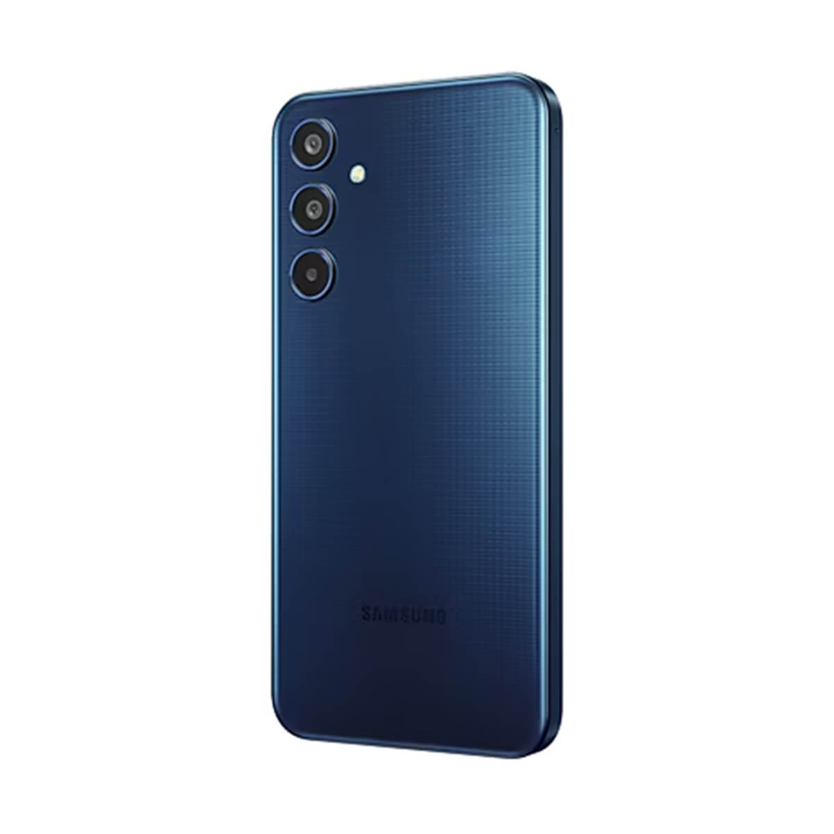 Samsung Galaxy M35 5G (6GB RAM + 128GB Memory) - Moonlight Blue