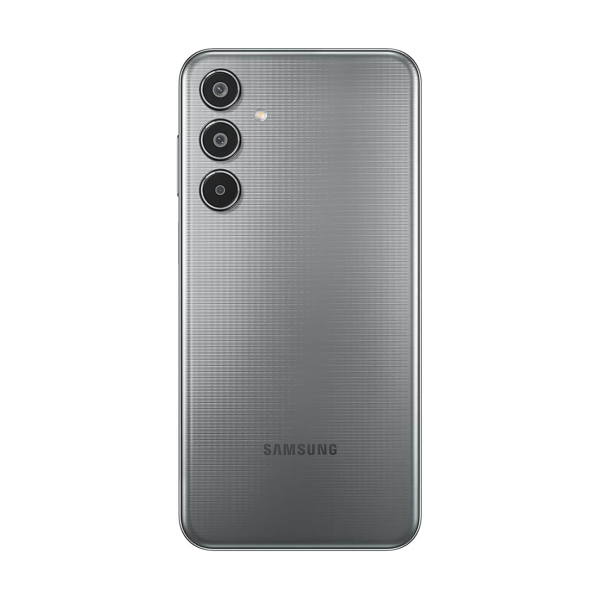 Samsung Galaxy M35 5G (6GB RAM + 128GB Memory) - Thunder Gray