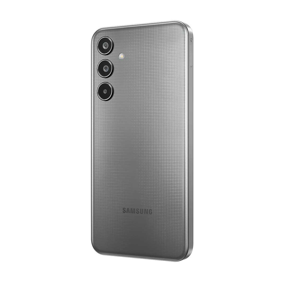 Samsung Galaxy M35 5G (6GB RAM + 128GB Memory) - Thunder Gray