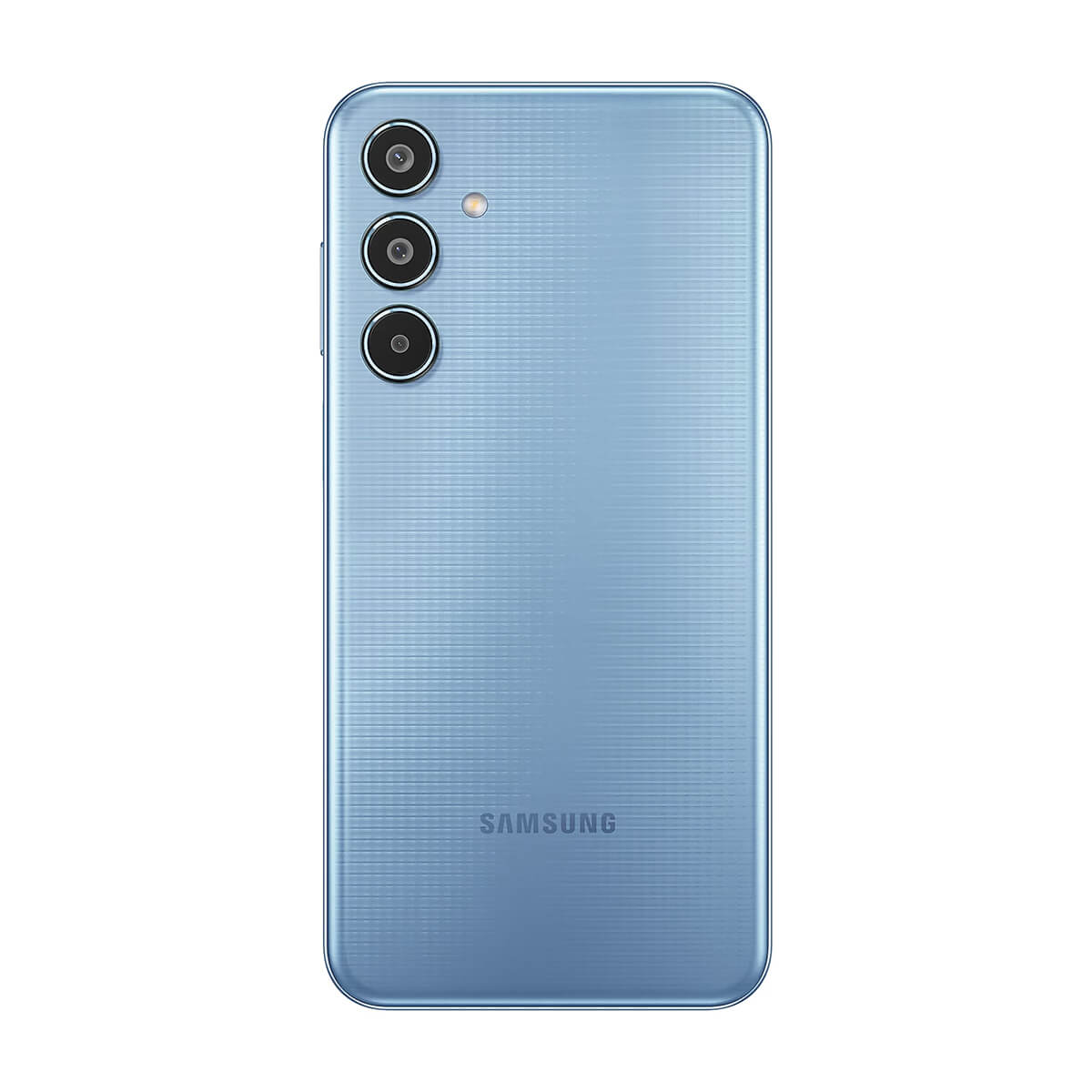 Samsung Galaxy M35 5G (6GB RAM + 128GB Memory) - DayBreak Blue