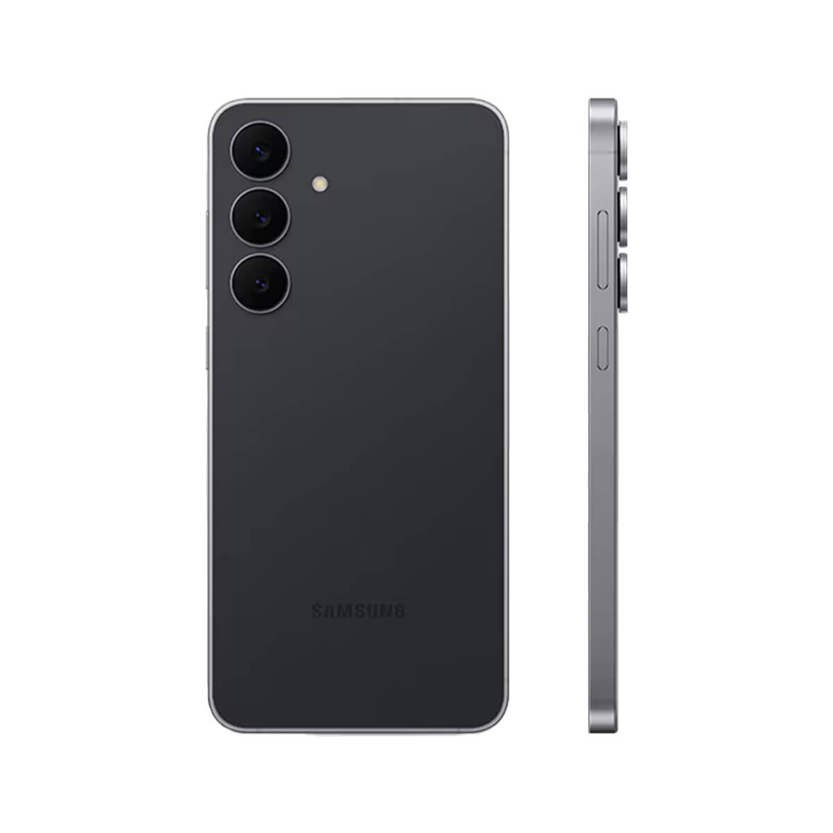 Samsung Galaxy S25 FE (8GB RAM + 256GB Memory) - Jetblack