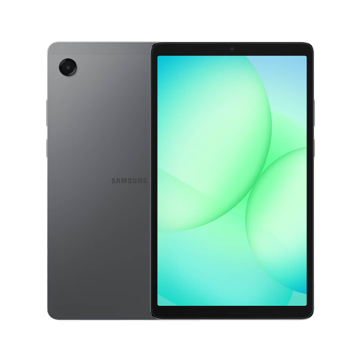 Samsung Galaxy Tab A11 Wi-Fi (8GB RAM + 128GB Memory) - Gray