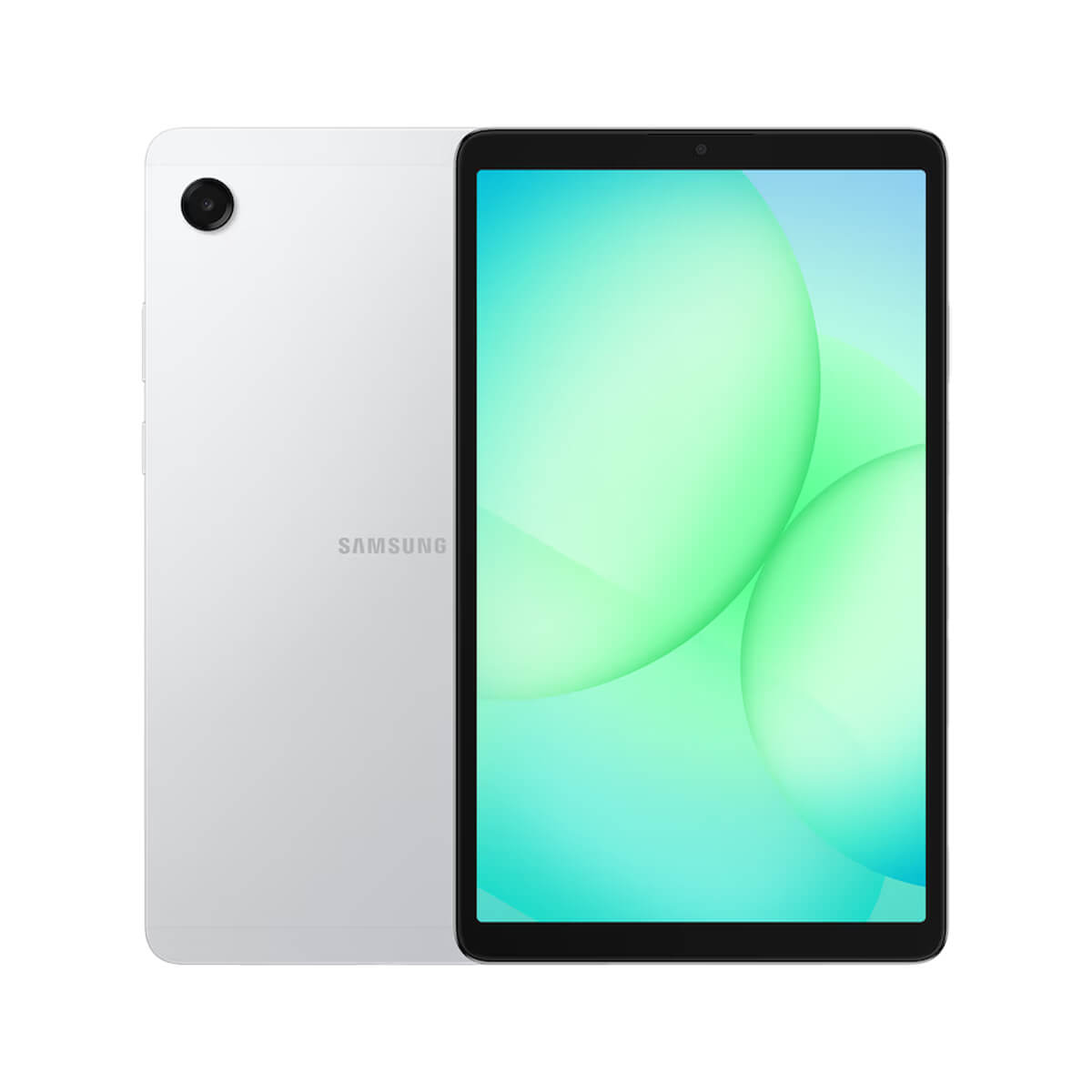 Samsung Galaxy Tab A11 Wi-Fi (8GB RAM + 128GB Memory) - Silver