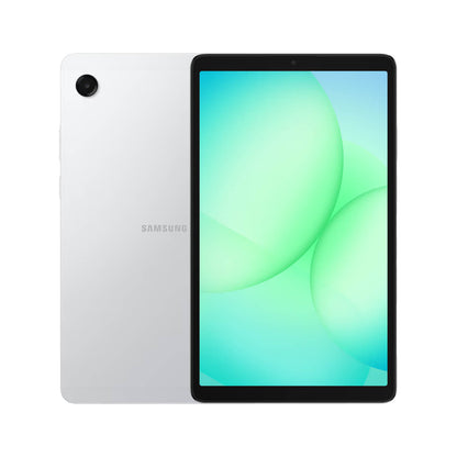 Samsung Galaxy Tab A11 Wi-Fi (8GB RAM + 128GB Memory) - Silver