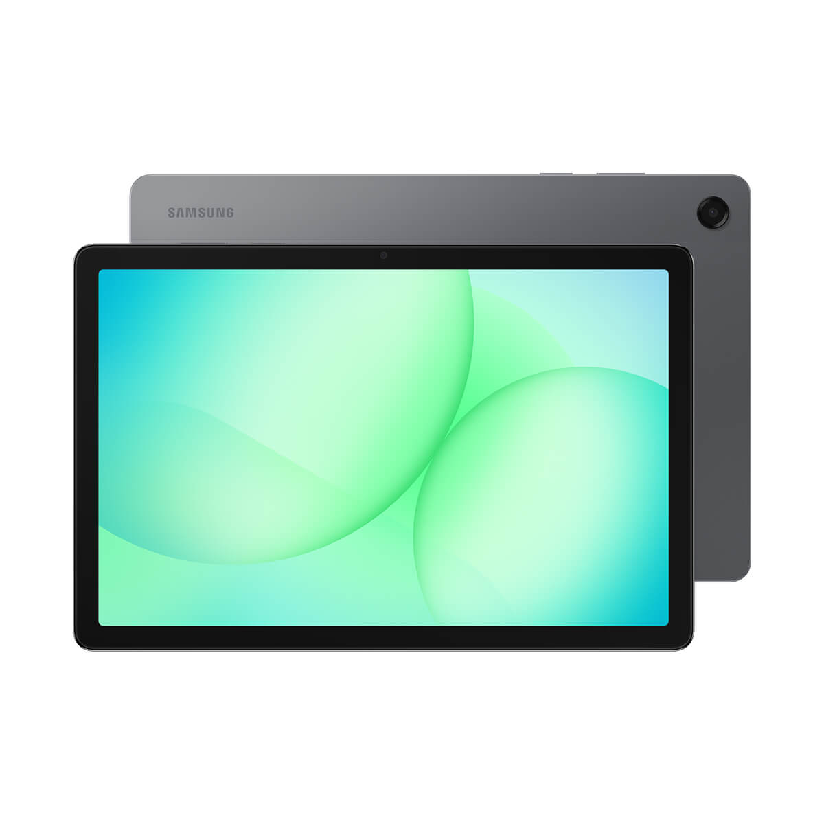 Samsung Galaxy Tab A11+ 5G (6GB RAM + 128GB Memory) - Gray