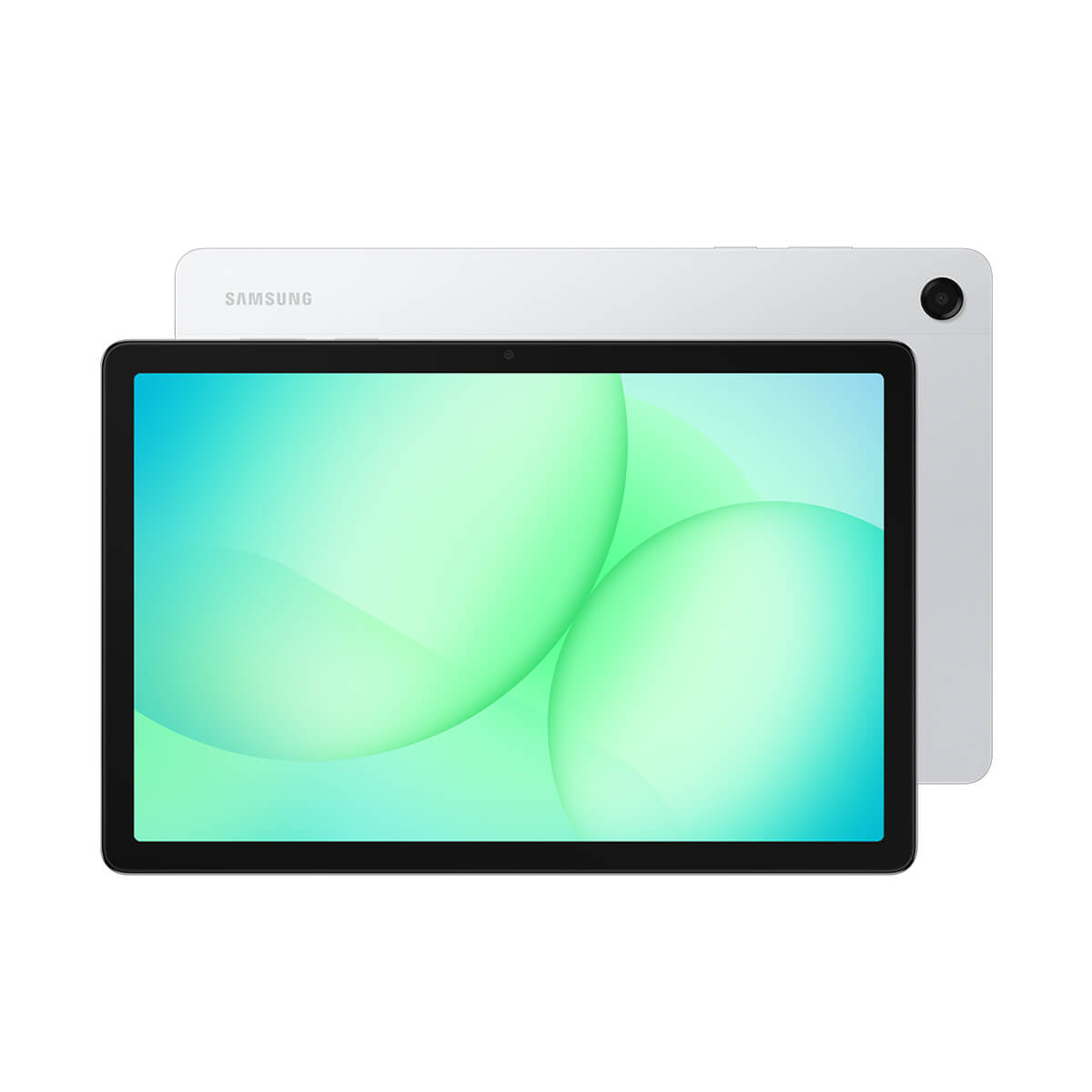 Samsung Galaxy Tab A11+ 5G (6GB RAM + 128GB Memory) - Silver