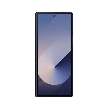 Samsung Galaxy Z Fold 6 (12GB RAM + 512GB Memory) - Navy