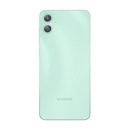 Samsung Galaxy M05 (4GB RAM + 64GB Memory) - Mint Green