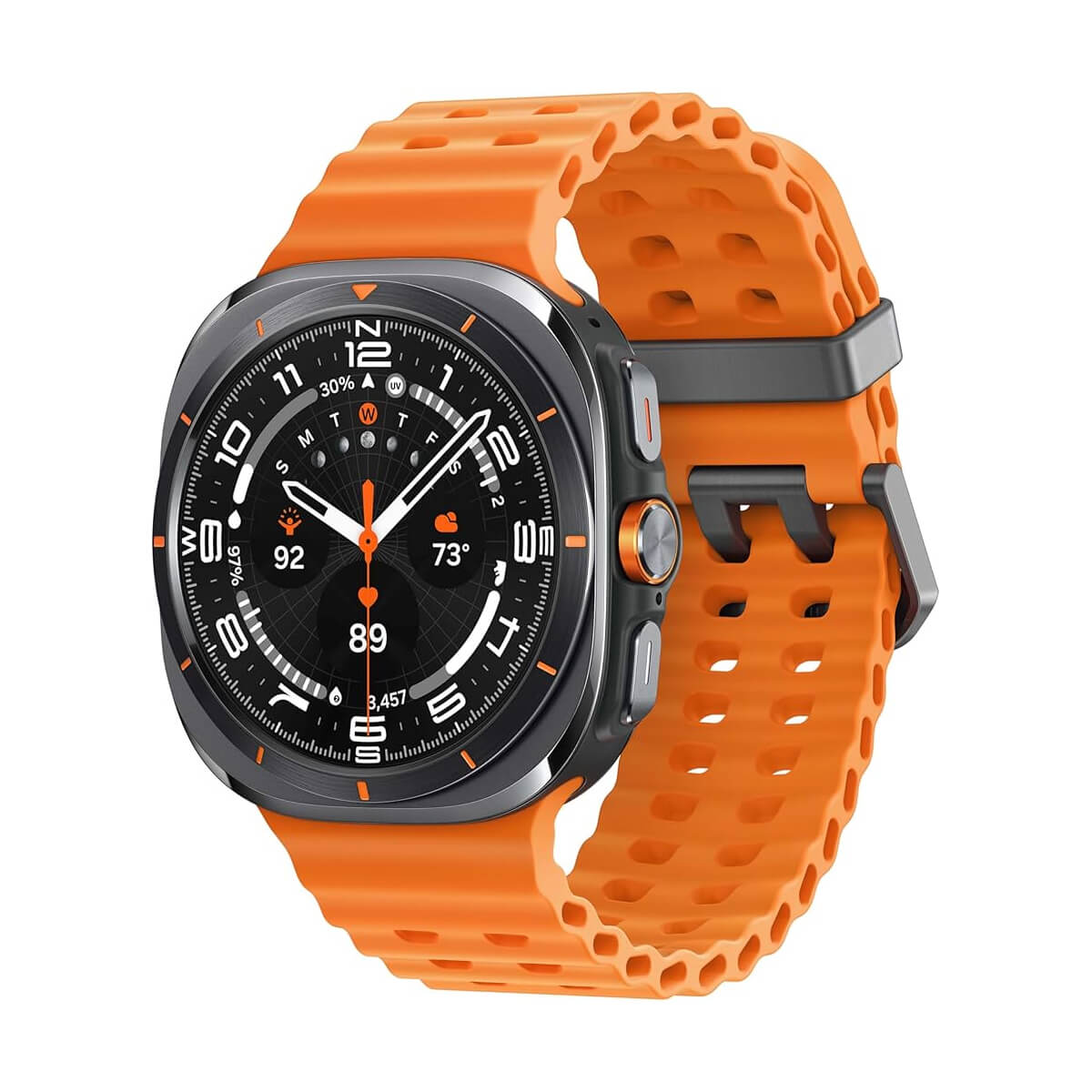 Smartwatch Ultra W7 47mm