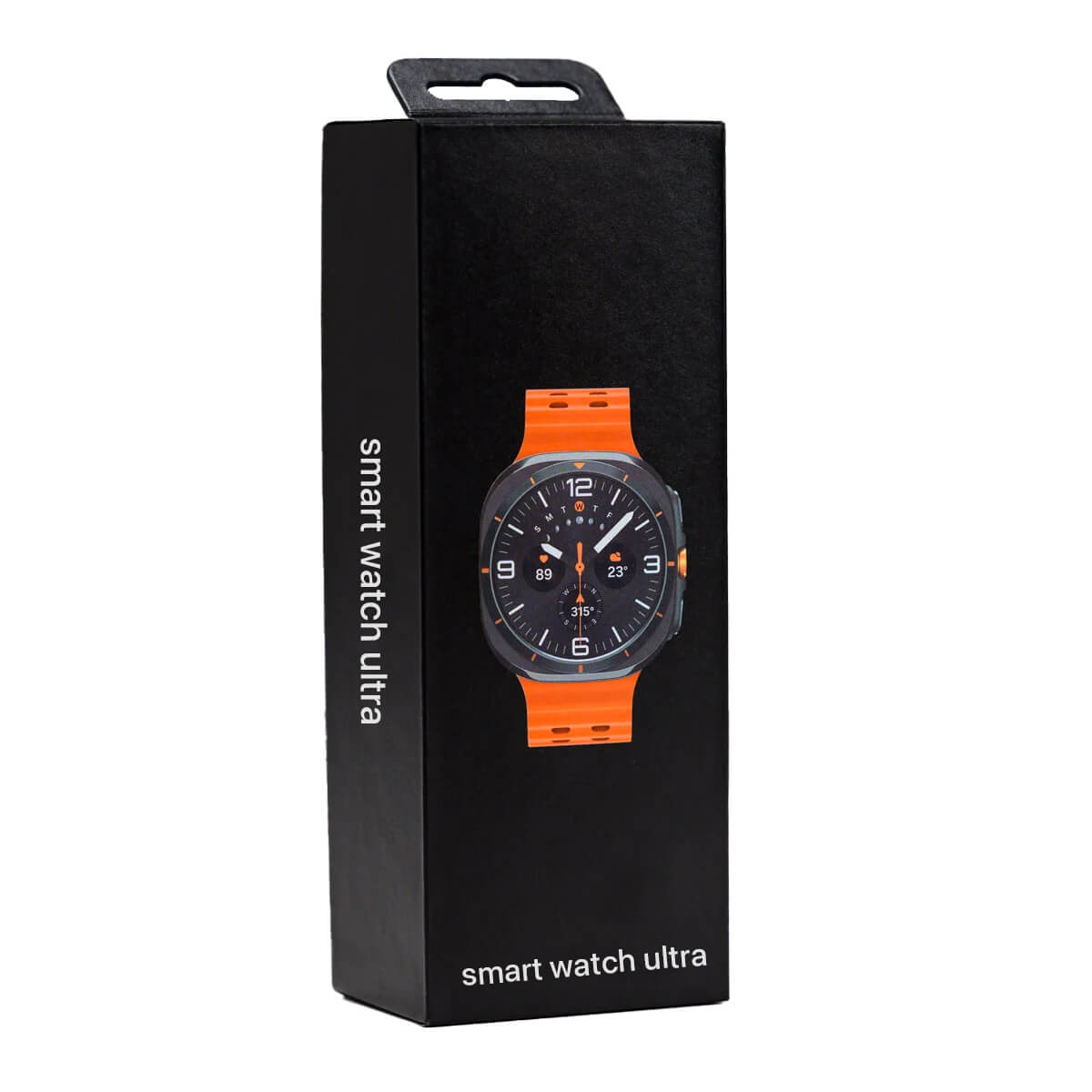 Smartwatch Ultra W7 47mm