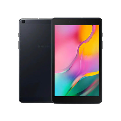 Samsung Galaxy Tab A LTE (2GB RAM + 32GB Memory) - Black