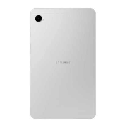 Samsung Galaxy Tab A9 LTE (4GB RAM + 64GB Memory) - Silver