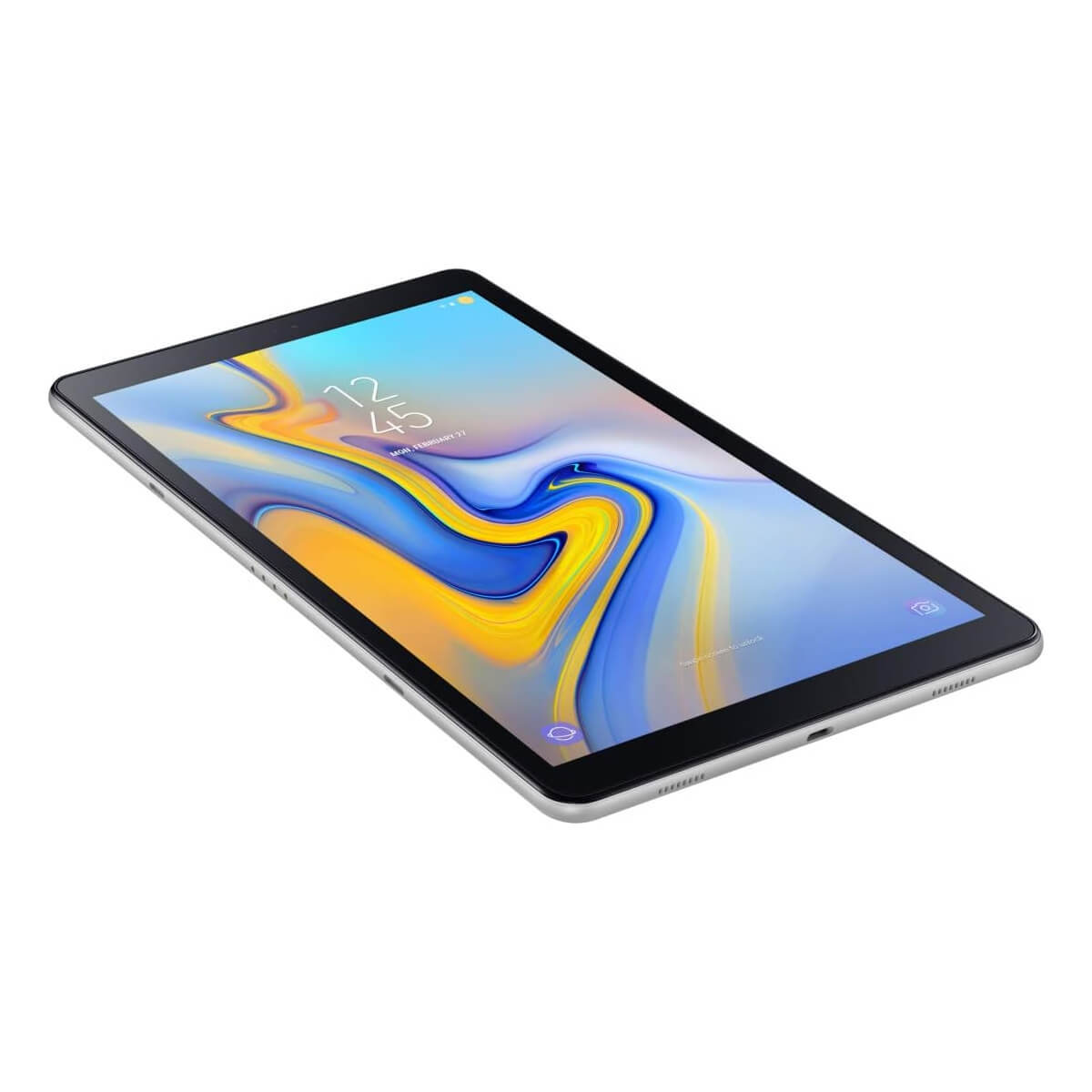 Used Samsung Galaxy Tab S4 Wi-Fi (4GB RAM + 64GB Memory)