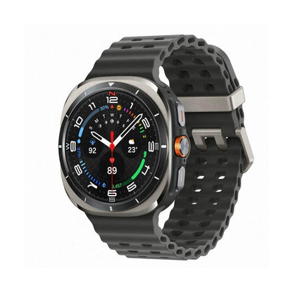 Samsung Galaxy Watch Ultra 47mm LTE - Titanium Silver