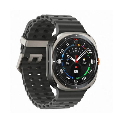 Samsung Galaxy Watch Ultra 47mm LTE - Titanium Silver