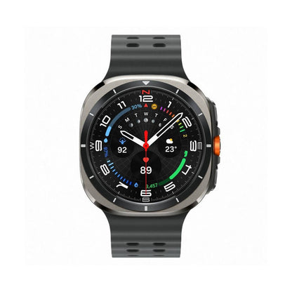 Samsung Galaxy Watch Ultra 47mm LTE - Titanium Silver