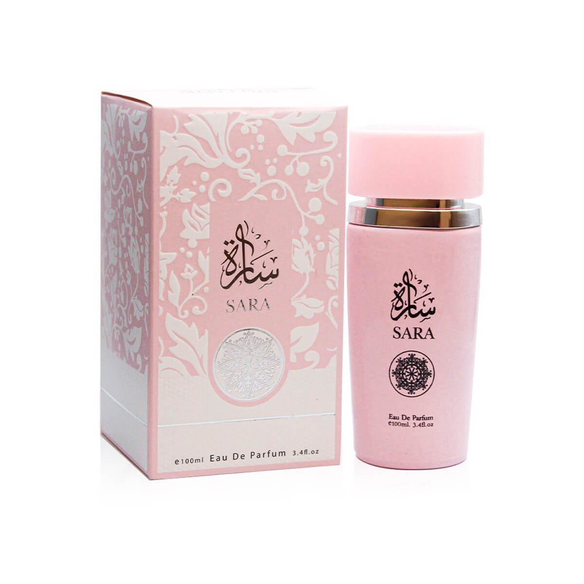 Yeldiz Sarah  Eau De Parfume 100ml