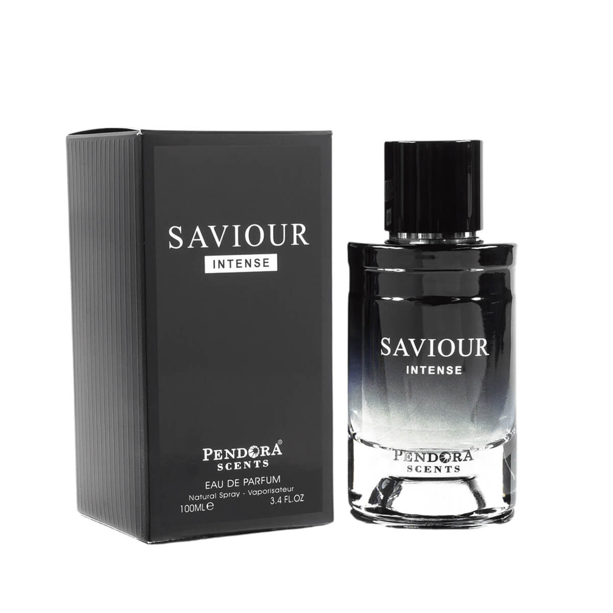 Saviour perfume 2025