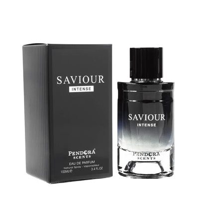Pendora Saviour Intense EDP Perfume 100ml