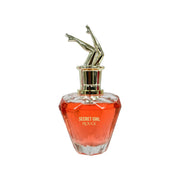 Secret Girl Rouge Eau De Parfum 100ml