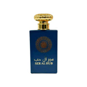 Ser Al Hub Eau De Parfum 100ml