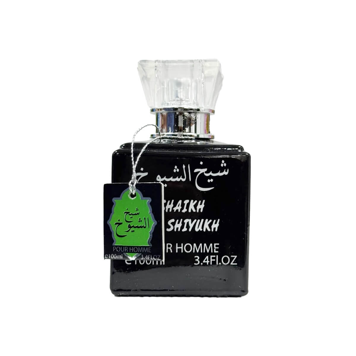 Atika Perfumes Shaikh Al Shiyukh 100ml
