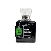 Atika Perfumes Shaikh Al Shiyukh 100ml
