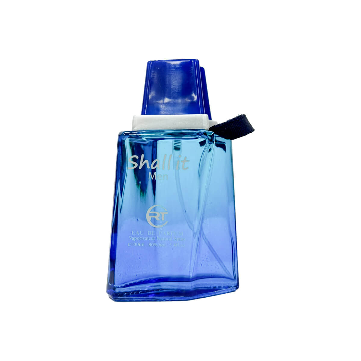 RT Shall It Men Eau De Parfum 100ml