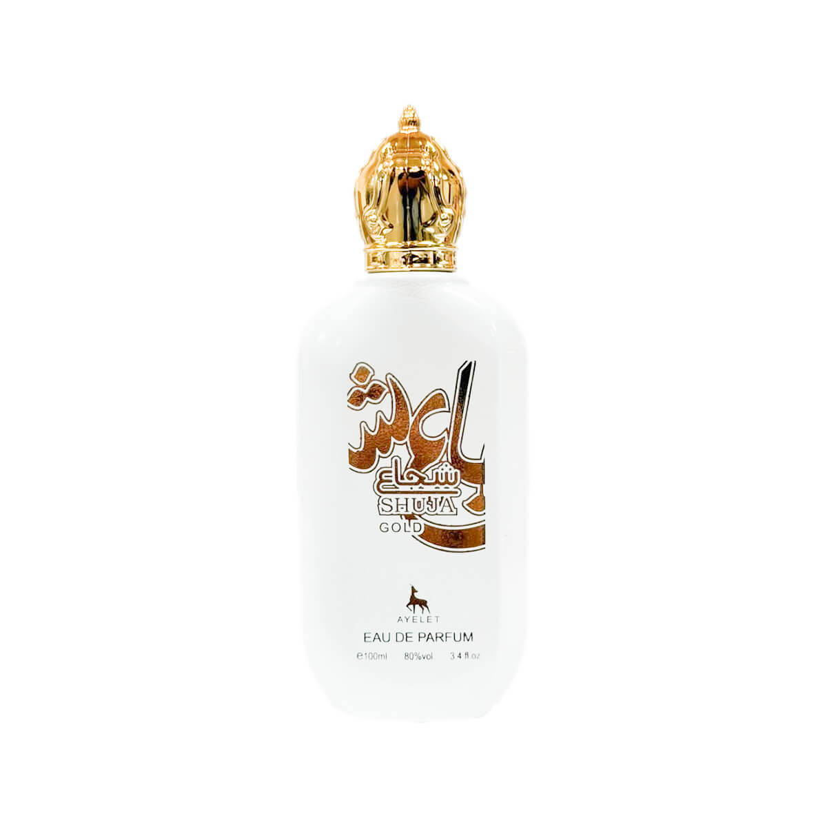 Ayelet Shuja Gold Eau De Parfum 100ml