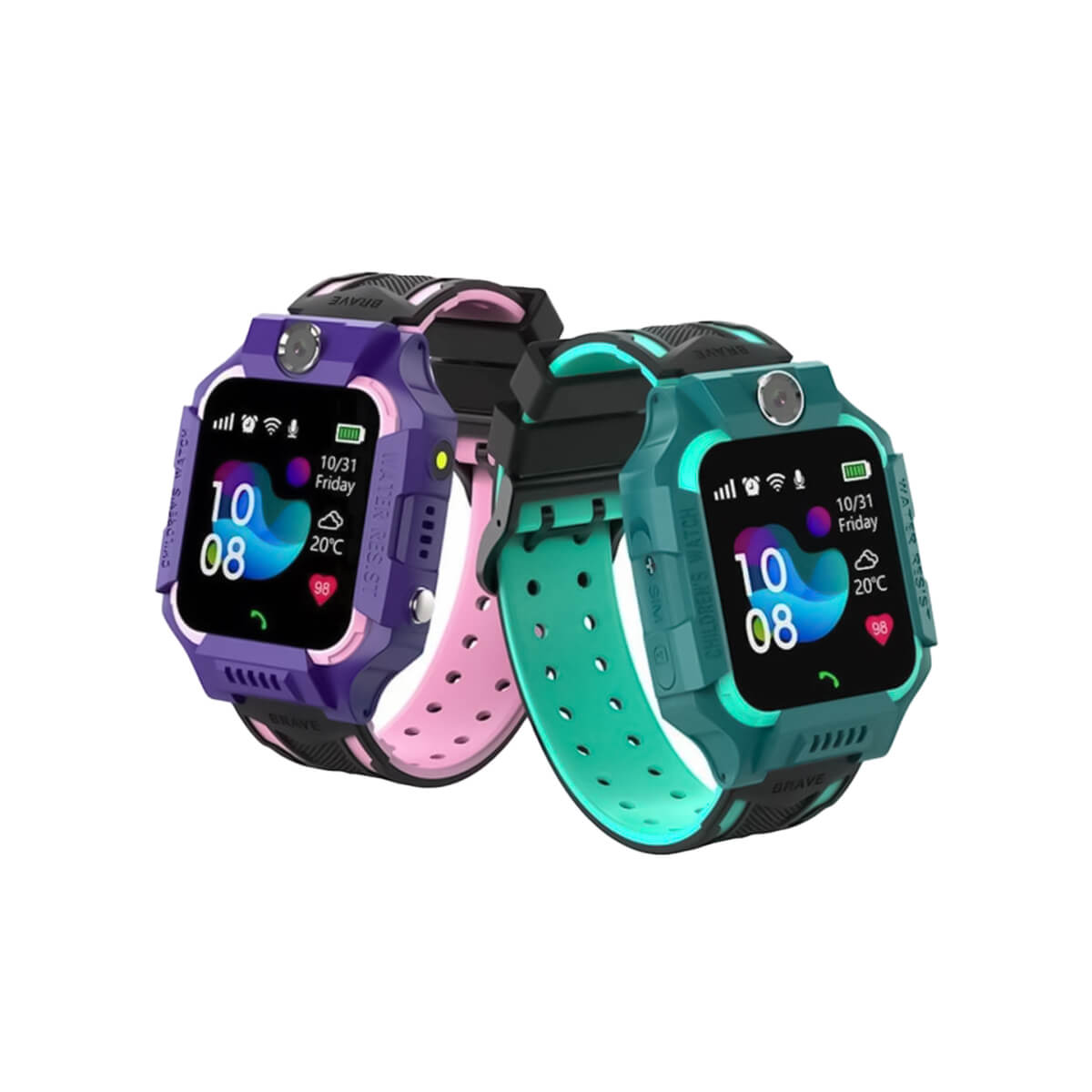 Smart 2030 Kids Watch C002