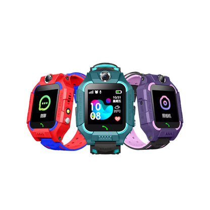 Smart 2030 Kids Watch C002