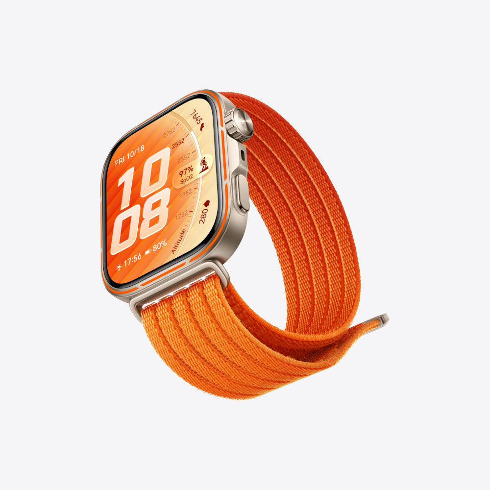 Smartwatch