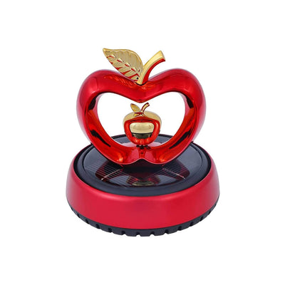 Apple Solar Car Fragrance
