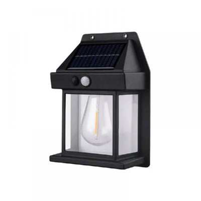 Solar Interaction Wall Lamp BK888
