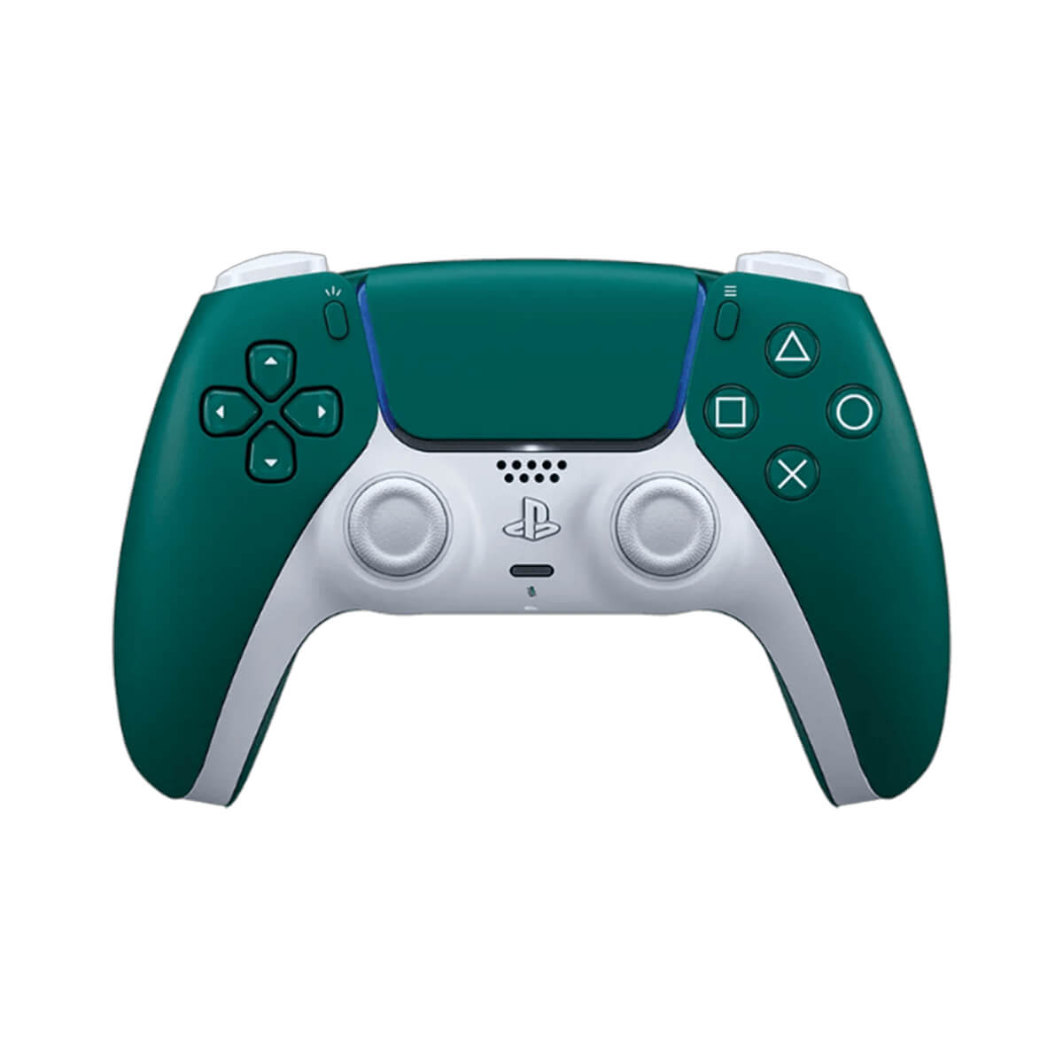 Sony PS5 DualSense Wireless Controller - Alpine Green