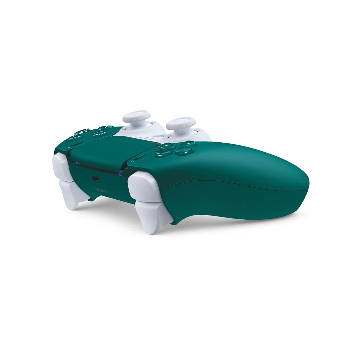 Sony PS5 DualSense Wireless Controller - Alpine Green